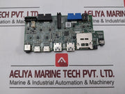 Dell 7D20N Control Panel Board