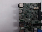 Dell 7D20N Control Panel Board