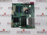 Dell Cn-0Crh6C-72200-228-00Xw-a02 Workstation Motherboard 0T021F E176084