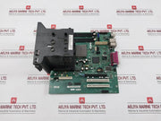 Dell Cn-0Gm819-13740-7Cf-085C Motherboard W/ Cpu Heatsink P46636A A02-008
