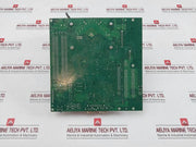 Dell Cn-0Gm819-13740-7Cf-085C Motherboard W/ Cpu Heatsink P46636A A02-008