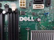 Dell Cn-0Gm819-13740-7Cf-085C Motherboard W/ Cpu Heatsink P46636A A02-008