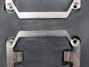 Dell Cn-0Gu083-13740-74K-0020 Intel Motherboard Rev: A00