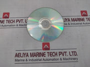 Foxboro K0174Kh-f Foxview/Foxdraw V10.4.4 Compact Disc Cd