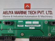Dell Pwb 6J148 Power Distribution Board 94V-0 766548-1