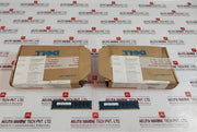 Dell/Hynix Fdfm2 Hmt112U7Tfr8A-h9 Ram 1Gb 1Rx8 Pc3L-10600E-9-10-d0
