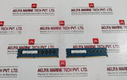Dell/Hynix Fdfm2 Hmt112U7Tfr8A-h9 Ram 1Gb 1Rx8 Pc3L-10600E-9-10-d0