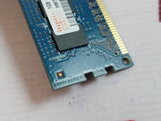 Dell/Hynix Fdfm2 Hmt112U7Tfr8A-h9 Ram 1Gb 1Rx8 Pc3L-10600E-9-10-d0