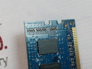 Dell/Hynix Fdfm2 Hmt112U7Tfr8A-h9 Ram 1Gb 1Rx8 Pc3L-10600E-9-10-d0