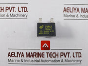 Delonghi Cbb61 Capacitor 450Vac C 50/60Hz Sh P0