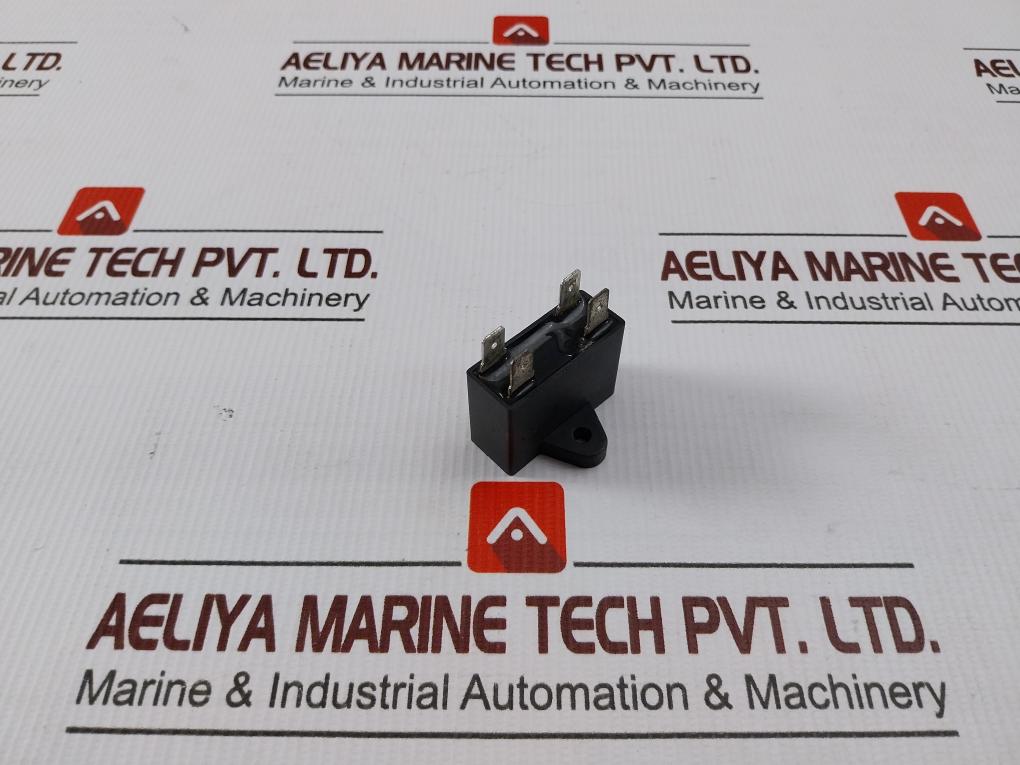 Delonghi Cbb61 Capacitor 450Vac C 50/60Hz Sh P0