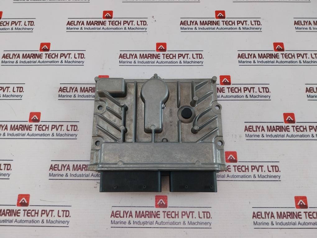Delphi E87B Engine Control Unit Ecu