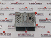 Delphi E87B Engine Control Unit Ecu