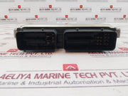 Delphi E87B Engine Control Unit Ecu