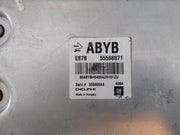 Delphi E87B Engine Control Unit Ecu
