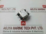 Delta 10dbag5 115/250v 10a Emi Filter