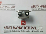 Delta 10dbag5 115/250v 10a Emi Filter