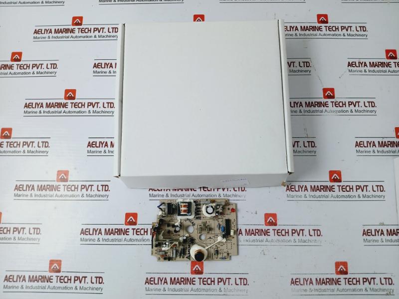 Delta 2940060303 Printed Circuit Board 66V0 94V-0