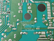 Delta 2940060303 Printed Circuit Board 66V0 94V-0
