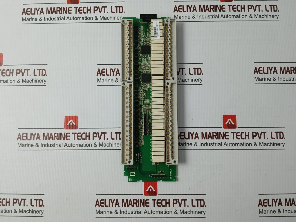 Delta 2945111803 Plc Board 94V-0
