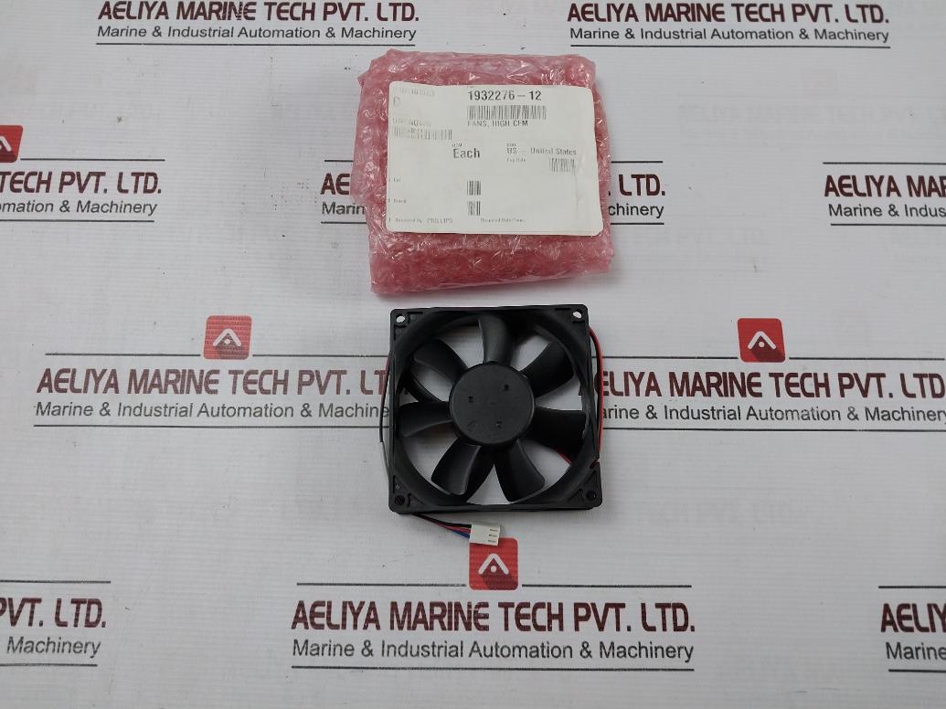 Delta Afb0912Sh Dc Cooling Fan Node 10 Oh 8