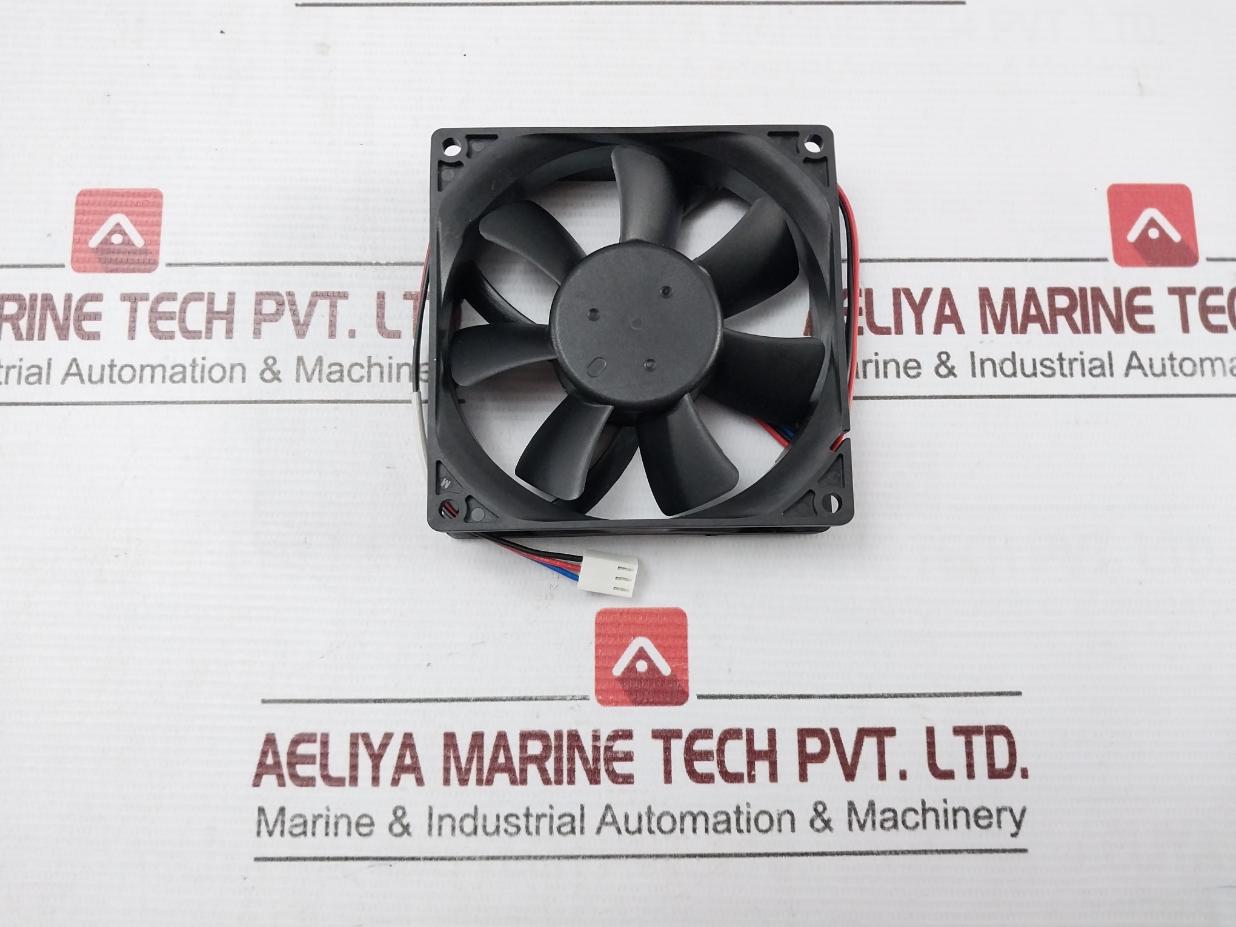 Delta Afb0912Sh Dc Cooling Fan Node 10 Oh 8