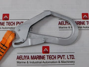 Delta An219Cdd Shock Absorbing Belt 5.5 Meters