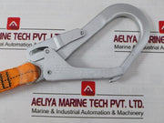 Delta An219Cdd Shock Absorbing Belt 5.5 Meters