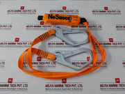 Delta An219Cdd Shock Absorbing Belt 5.5 Meters
