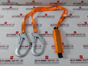 Delta An219Cdd Shock Absorbing Belt 5.5 Meters