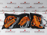 Delta An219Cdd Shock Absorbing Belt 5.5 Meters