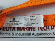 Delta An219Cdd Shock Absorbing Belt 5.5 Meters