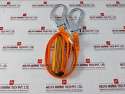 Delta An219Cdd Shock Absorbing Belt 5.5 Meters