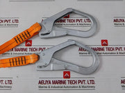 Delta An219Cdd Shock Absorbing Belt 5.5 Meters