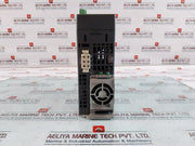 Delta Asd-a2-1021-u Servo Drive 1Kw 200~230V 3Ph 50/60Hz 4.68A