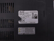 Delta Asd-a2-2023-m Servo Drive 200~230V 3Ph 50/60Hz 8.7A Version: 01.047