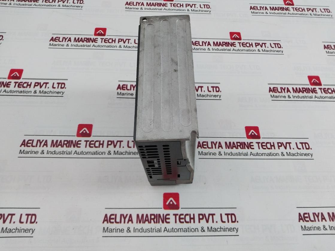 Delta Asd-b2-0421-b Servo Drive 200-230V 3Ph 50/60Hz 1.86A (Not Working)