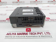 Delta Asd-b2-0421-b Servo Drive 200-230V 3Ph 50/60Hz 1.86A (Not Working)