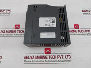Delta Asd-b2-0421-b Servo Drive 200-230V 3Ph 50/60Hz 1.86A (Not Working)