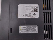 Delta Asd-b2-0421-b Servo Drive 200-230V 3Ph 50/60Hz 1.86A (Not Working)
