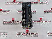 Delta Asd-b2-0421-b Servo Drive 200-230V 3Ph 50/60Hz 1.86A (Not Working)