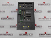 Delta Asd-ms-0721-f Servo Drive Integrated Robot Controller 200-230V Ip20