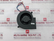 Delta Bfb1012M Centrifugal Blower Turbo Fan Dc 12V 0.48A 8M66R