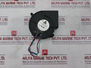 Delta Bfb1012M Centrifugal Blower Turbo Fan Dc 12V 0.48A 8M66R