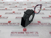 Delta Bfb1012M Centrifugal Blower Turbo Fan Dc 12V 0.48A 8M66R