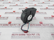 Delta Bfb1012M Centrifugal Blower Turbo Fan Dc 12V 0.48A 8M66R