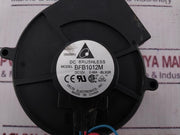 Delta Bfb1012M Centrifugal Blower Turbo Fan Dc 12V 0.48A 8M66R