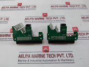Delta D0118182 Power Rectifier Back Plane Module Rev 21 D011818