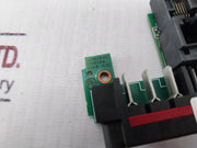 Delta D0118182 Power Rectifier Back Plane Module Rev 21 D011818