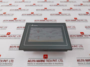 Delta Dop-107Ev Touch Panel Human Machine Interface Dc 24V Class 2